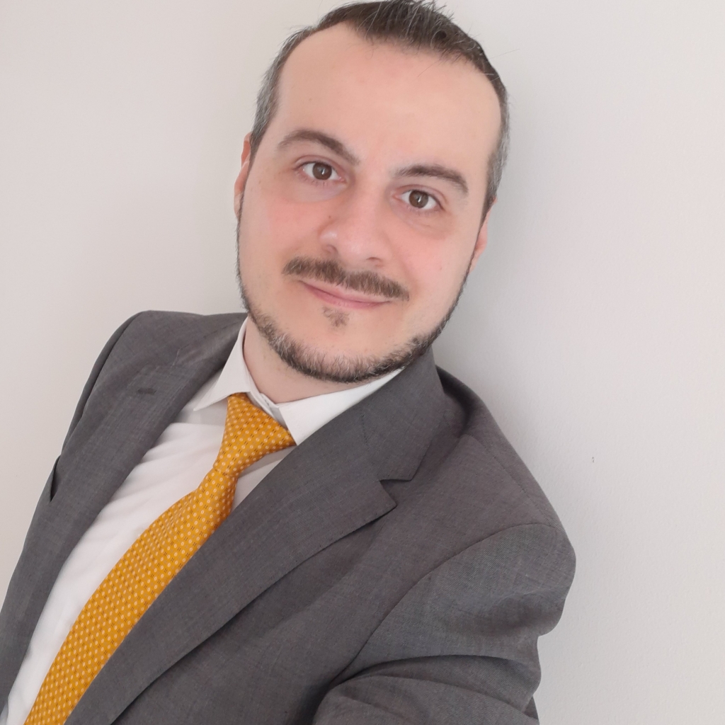 Immagine del profilo del consulente